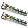 Xcalibur Tooling Stanley STA028640 - Raschietto per vernice in carburo di tungsteno resistente, 2 pezzi, tipo LGPS50, con lama, accessori per rimuovere vernice resistente, colla e ruggine