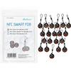 eGeeTouch NFC per tutte le serrature intelligenti eGeeTouch (20 fob)