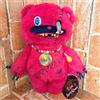 Universal Studios Japan USJ Hamikuma Candy Pink Peluche Bambola Halloween Horror Night 2025 Japan...