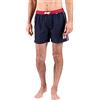Oxbow O1vampy, Costume da Bagno Uomo, Deep Marine, 40
