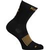 Kempa LOGO CLASSIC SOCKEN, CALZE SPORTIVE Tennis, CALZE DESTRA SINISTRA Calze da Uomo, Donna, Bambino, 1 paio