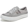 Blowfish Malibu Sneaker Moderna da Donna, Peltro, 37 EU