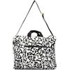 Mandarina Duck REVIVAL MOIRE DUFFLE