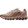 NIKE HF5509-001 W Air Max DN8 Donna, Wolf Grey/Metallic Silver-off White EU 37.5