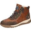 Lerros 2 go shoe company gmbh 4211-603, Stivaletto Uomo, Cognac, 41 EU