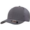Flexfit Ultrafibre Airmesh - Berretto - Grigio - S/M