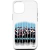 Marvel Custodia per iPhone 15 Pro I supereroi Marvel Avengers: Endgame si riuniscono