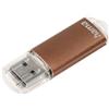 Hama 91076 Flashpen Laeta Memoria USB portatile