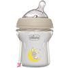 CHICCO (ARTSANA SPA) CHICCO BIBERON NAT FEEL VETRO 0M+ 150 ML
