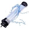 YJINGRUI Lampada da lavoro a LED CNC Lampada da lavoro a 360 ° rotante a prova di Luci per macchine a prova di acqua Illuminazione da garage per officina (220 V, 18 W 500 mm)