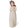 NANAOUS Regali di Simpatia per la Perdita di una Persona Cara, Regali di Lutto e Ricordo per Donne, in Amorevole Memoria, Figurine di Uccelli per Comfort e Guarigione