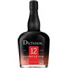 Distilleria Colombiana Rum Dictador 12 anni astucciato