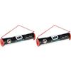 Kerbl cit Kerbl 299790 - Mulinello Eco, 10 m/25 cm (Confezione da 2)