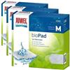 Juwel Aquarium - 88049 - Bioflow 3.0 / Compact, Ovatta filtrante (Confezione da 3)