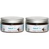 Askoll 280503 Diet Mangime in Scaglia per Pesci Tropicali, S (Confezione da 2)
