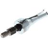 GEDORE Estrattore Cuscinetti Interni, per Cuscinetti a Sfera e Anelli, 15-19 mm, Utilizzabile con Estrattore a Percussione o ControSupporto, 1.30/3
