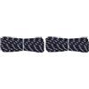 Corderie Italiane 006014485 Treccia corit blu, 12 mm - 10 mt, Corda intrecciata multiuso resistente ai raggi U.V. e all'abrasione, per attività all'aperto, giardino, mare, guinzagli e fai da te, rottura 1540 kg