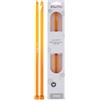 KnitPro - KnitPro Trendz (30cm, 10.00mm) Uncinetti Tunisini - 1 Pezzo