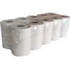 Generico Rotoli Termici per Pos mm 57x20 Metri - Confezione da 10 Pezzi