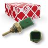 febi bilstein 28378 sensore temperatura liquido raffreddamento con anello tenuta, 1 unità