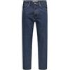 ONLY & SONS Onstye Loose Tapered Box Pim Mu Otl, Blu Jeans Scuro, 29W x 30L Uomo