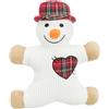 TRIXIE PUPAZZO DI NEVE TRIXIE GRANDE CM 29