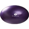 Sveltus - Palla da Ginnastica Unisex, 75 cm, per Adulti, Colore: Viola