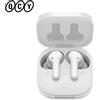 QCY T13 cuffie Wireless 7.2mm driver TWS Bluetooth 5.1 auricolari 40H lungo tempo di riproduzione ricarica rapida 4 Mic ENC HD Call Earbuds