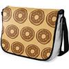 Bonateks Frschlbg104610, La Borsa della Scuola Unisex-Bambini e Ragazzi, Multicolore