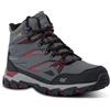 Regatta Women's Holcombe III scarpe da trekking acqua resistente imbottito Durable Hiking Footwear