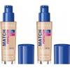 Rimmel London Rimmel Match Perfection Foundation 10, Liquido