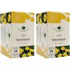 Berici-infusi, Tarassaco bio, 20g (Confezione da 2)