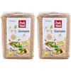 Baule Volante, Gomasio, pack famiglia bio, 300g (Confezione da 2)