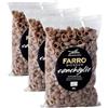 KI GROUP SpA Prometeo, Conchiglie integrali di farro le farrette bio, 500g (Confezione da 3)