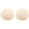 BONGIOVANNI FARINE E BONTA' NATURALI Farina Integrale Rinforzata 1Kg (Confezione da 2)