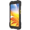 Zebra TC78 computer palmare 15,2 cm (6") 1080 x 2160 Pixel Touch screen Nero [TC78B1-3T1J6B1A80-A6]