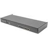 Digitus Commutatore KVM modulare Cat.5, 8 porte [DS-72216]