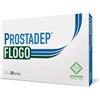 ERBOZETA SpA Prostadep flogo 20 softgel - PROSTADEP - 940005224