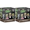 Funko Mystery Mini - Marvel - Guardians Of The Galaxy - 1 Of 12 To Collect - Styles Vary - Groot Shorts- Figura in Vinile da Collezione - Idea Regalo - Merchandising Ufficiale - TV Fans
