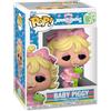 Funko Pop! Disney: Muppet Babies - Baby Piggy - Muppet Babies (1984) - Figura in Vinile da Collezione - Idea Regalo - Merchandising Ufficiale - Giocattoli per Bambini e Adulti