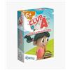 Atomo Games Club A. Spruzzo il raccoglitore. Gioco Educativo +6 anni per Lavoro robotica