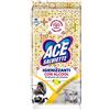 FATER SPA ACE SALVIETTE IGIEN SGRAS 40PZ