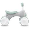 MoMI Tobis Bicicletta E Walking Bike Ride On Verde di Momi