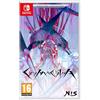 NIS America CRYMACHINA - Deluxe Edition (Nintendo Switch)