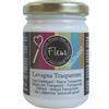 FLEUR DESIGNER'S PAINT | Pittura Effetto Lavagna, 130 ml, Trasparente, Base Acqua, Trasforma Qualsiasi Superficie in una Lavagna su cui Scrivere con il Gesso.