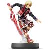 Nintendo Amiibo Shulk (Super Smash Bros. Series) for Nintendo Wii U, Nintendo 3DS