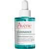 Avene cleanance siero esfoliante 30 ml
