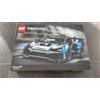 LEGO 42123 McLaren Senna GTR Technic Damaged Box