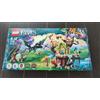 LEGO 41196 The Elvenstar Tree Bat Attack Elves Damaged Box #3