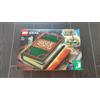 LEGO 21315 Pop-Up Book Ideas Damaged Box
